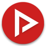 utube downloader android application logo